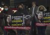Journalists across Mexico protest killings of 3 this year