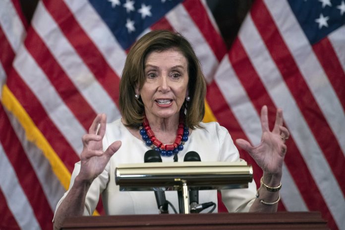 Pelosi