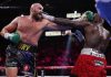 Tyson Fury, Dillian Whyte to meet in UK for heavyweight belt