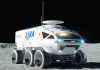 Toyota heading to moon with cruiser, robotic arms, dreams