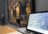 New hi-tech photo brings Rembrandt’s ‘Night Watch’ up close