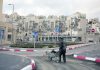 Israeli committee OKs 3,500 settlement homes in Jerusalem