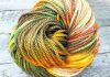Crafts: Indie makers get creative with yarns, dyes