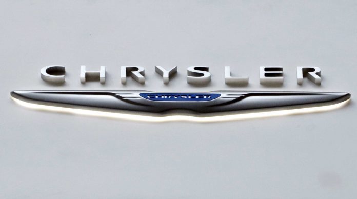 Chrysler-Electric Vehicles