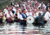 Christian world marks Epiphany with series of celebrations