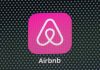 Airbnb allows employees to live and work from anywhere