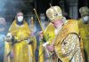 Orthodox Christians observe Christmas amid virus concerns