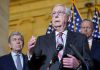 McConnell rebukes RNC, calls Jan. 6 ‘violent insurrection’