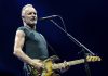 Every song he made: Sting sells music catalog to Universal