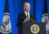Biden has long-term inflation plan, but voter patience short