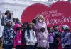 Jill Biden turns Valentine’s Day into lesson for 2nd graders