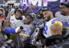 Analysis: Built to win now, Rams deliver a Super Bowl title