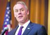Investigation: Zinke misused position as Interior secretary