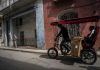Shortages, inflation frustrate Cubans struggling to get by