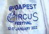 Acrobatic group RCC Aruba wins bronze at the Budapest Circus Festival