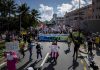 Protests grow in Puerto Rico amid demands for higher wages