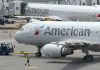 American cuts summer flights because of delayed Boeing jets