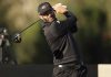 Dustin Johnson says he’s sticking with the PGA Tour