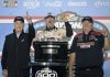 Another win for NASCAR with drama-free Daytona 500