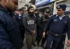 Pakistan court sentences man to death over woman’s beheading
