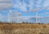 Big interest in wind energy off NY, NJ in largest U.S. auction