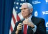 Pence: Trump is ‘wrong’ to say election could be overturned