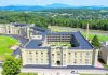 VMI to change honor system said to expel Blacks more often