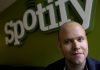 Spotify CEO says canceling Joe Rogan isn’t ‘the answer’