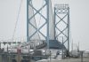 COVID-19 protests threaten border trade between Canada, U.S.