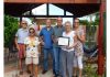 ATA Honoring the Peetsolds of The Netherlands at Milagro’s Garden Apartments