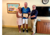 Aruba Tourism Authority honors loyal visitors