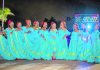 Aruba celebrated a stunning National Light Parade full of laughter, unity and exemplary behavior