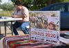 Native Americans fret as report card released on 2020 census