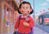 Puberty runs amok in Pixar’s ‘Turning Red’