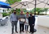 Aruba Tourism Authority honors loyal visitors on the Island