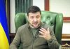 Zelenskyy to deliver virtual address to U.S. Congress
