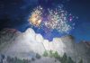 Feds once again nix Noem’s Mount Rushmore fireworks event