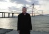Turkey builds massive bridge linking Europe and Asia