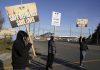 Workers go on strike at California refinery owned by Chevron