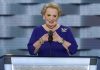 Madeleine Albright, 1st female U.S. secretary of state, dies