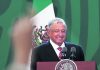 Mexican leader brushes off U.S. allegations of Russia spies