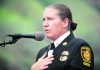 Los Angeles names its first female fire department chief