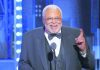 Broadway theater will be renamed after James Earl Jones