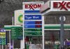U.S. gasoline prices rise again on talk of banning Russian oil