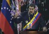 Maduro signals interest in better Venezuela, U.S. relations