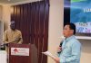 ATSA, The Aruba Timeshare Association, conducts a general meeting
