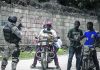 Haitians struggle to find food, shelter amid new gang battle