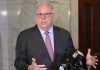Maryland lawmakers override gov’s veto of abortion expansion
