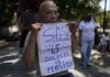 Pension hike not enough for Venezuelans to afford basic food