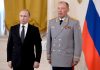 U.S. doubts new Russian war chief can end Moscow’s floundering